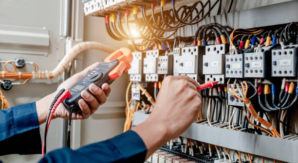  Grand Rapids, MN Electrician Pros