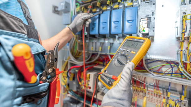 Best Electrical Troubleshooting Services  in Grand Rapids, MN